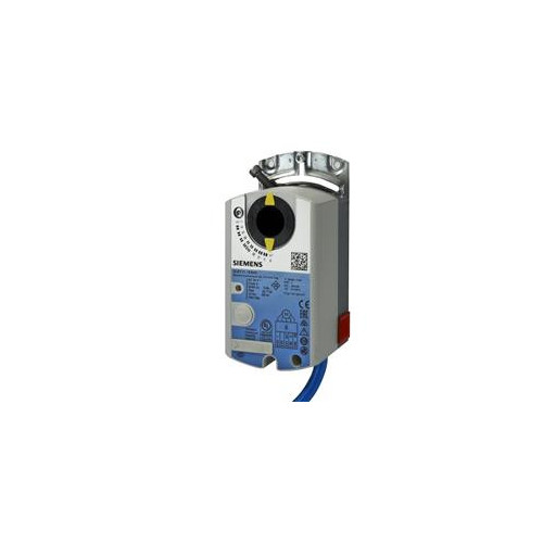 SIEMENS Siłownik GLB111.1E/MO