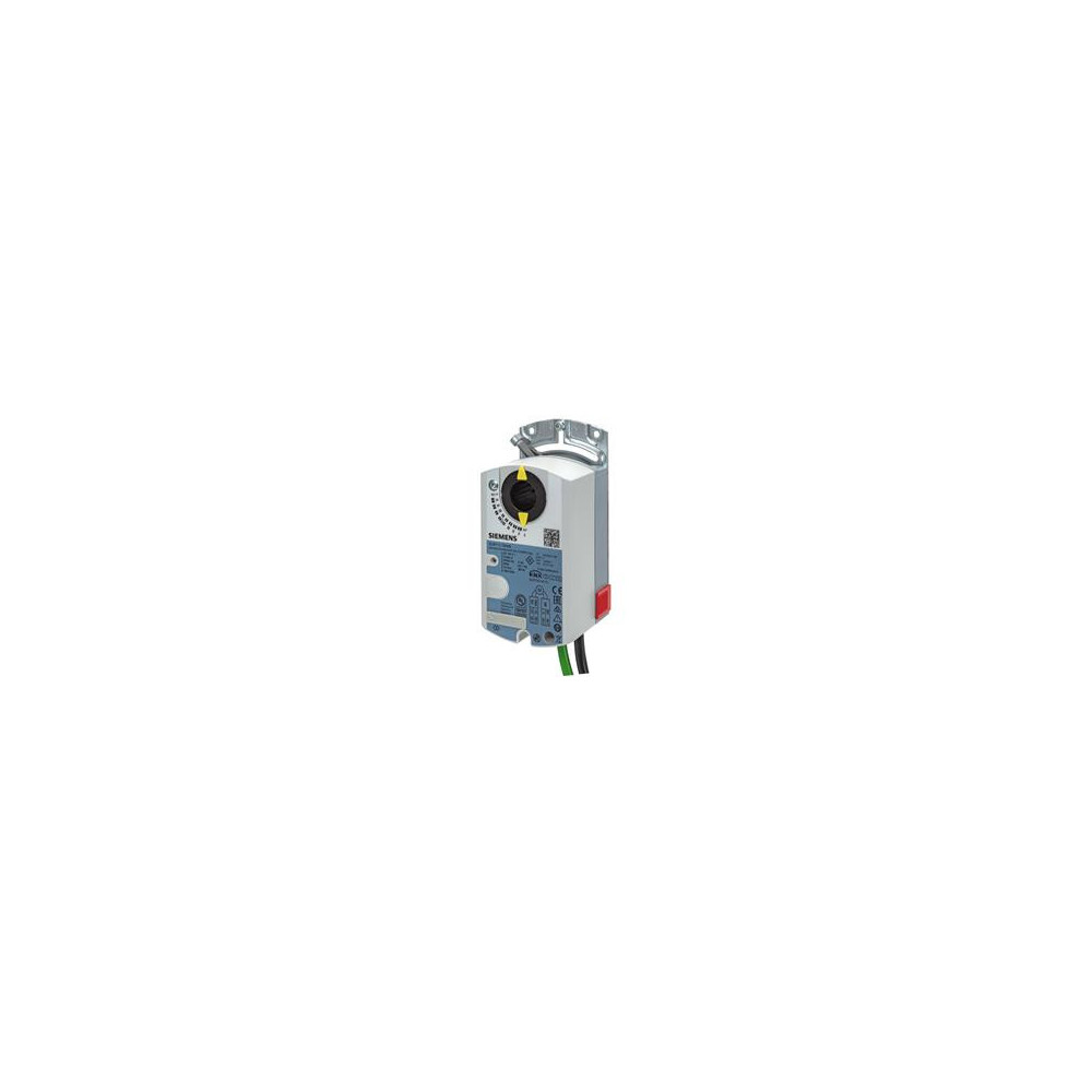 SIEMENS Siłownik  GLB111.1E/KN