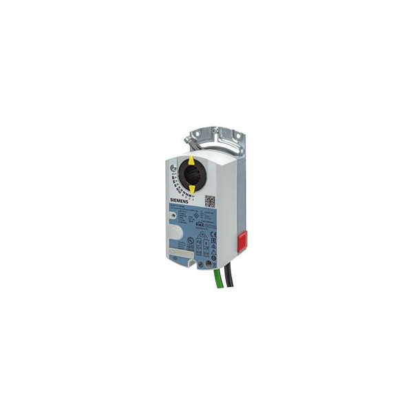 SIEMENS Siłownik  GLB111.1E/KN