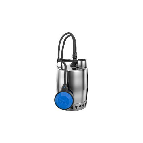 GRUNDFOS Pompa zatapialna UNILIFT KP.150.A.1 z 10 m przewodem
