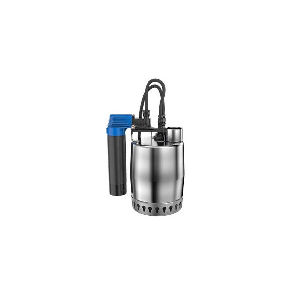 GRUNDFOS Pompa zatapialna UNILIFT KP.150.AV.1 z 10m przewodem