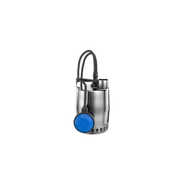 GRUNDFOS Pompa zatapialna UNILIFT KP.150.A.1 z 10 m przewodem
