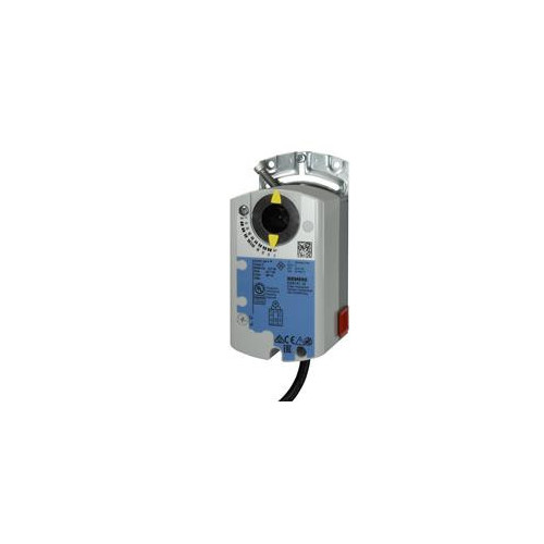 SIEMENS Siłownik GDB361.1E