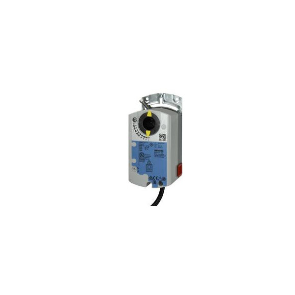 SIEMENS Siłownik GDB361.1E