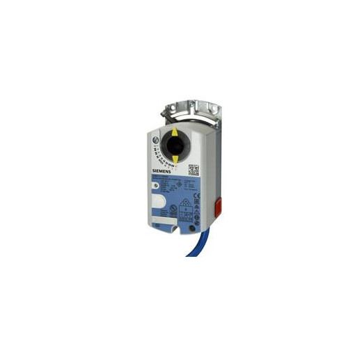 SIEMENS Siłownik GDB111.1E/MO
