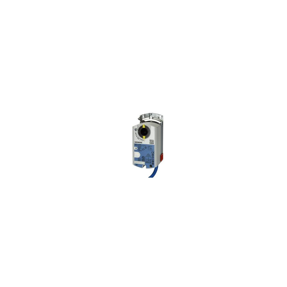 SIEMENS Siłownik GDB111.1E/MO