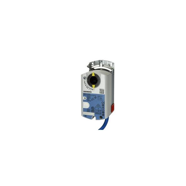 SIEMENS Siłownik GDB111.1E/MO