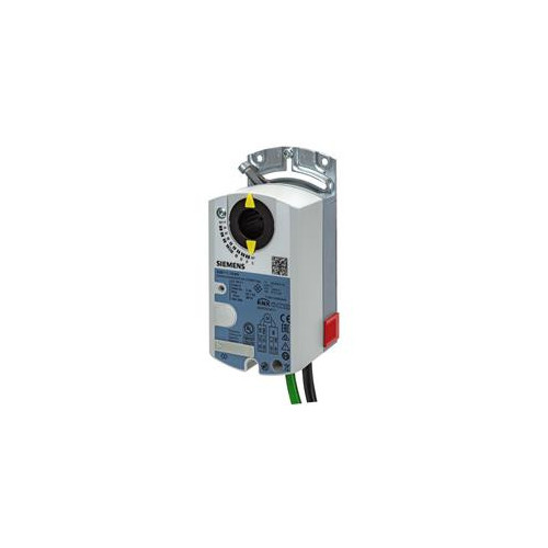SIEMENS Siłownik GDB111.1E/KN
