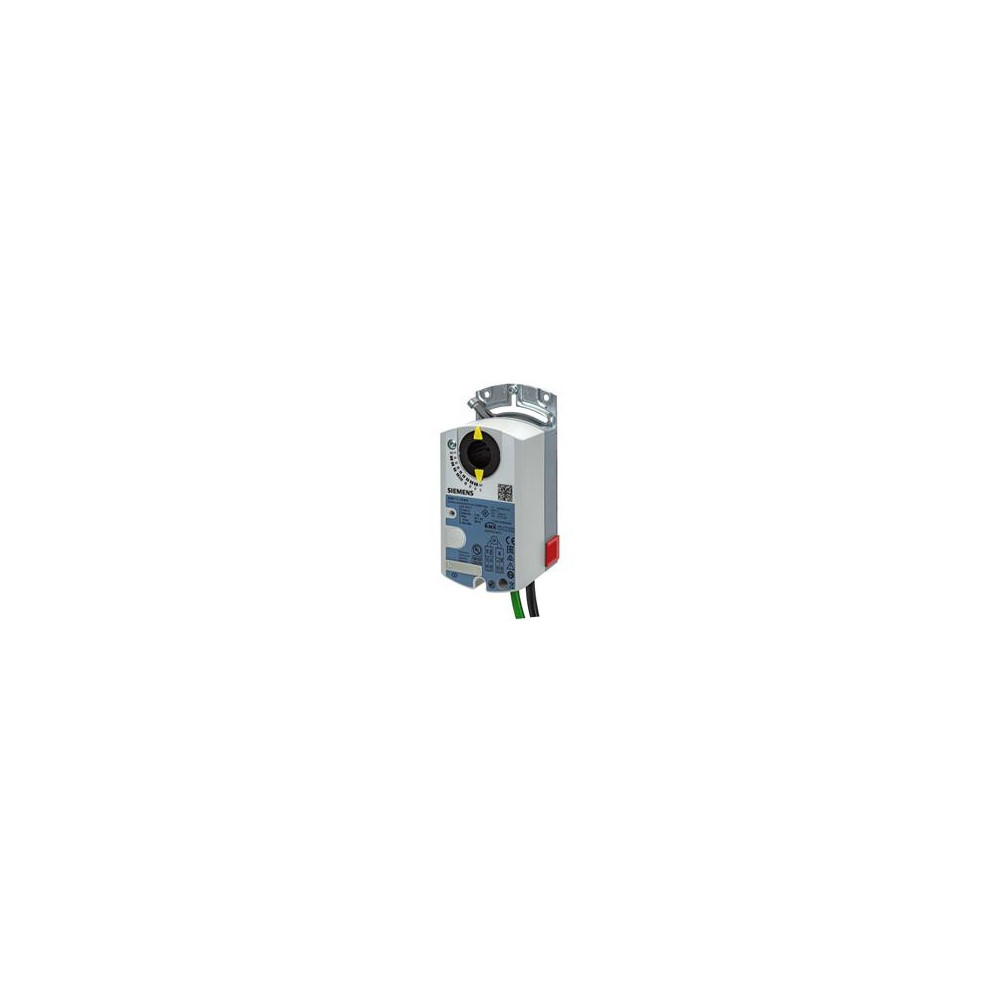 SIEMENS Siłownik GDB111.1E/KN