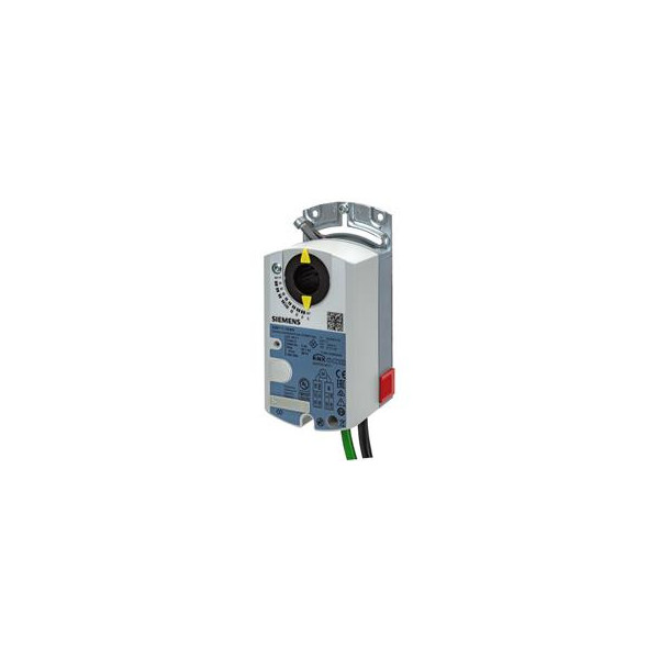 SIEMENS Siłownik GDB111.1E/KN
