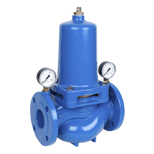 Honeywell reduktor ciśnienia D15SN-65A DN 65