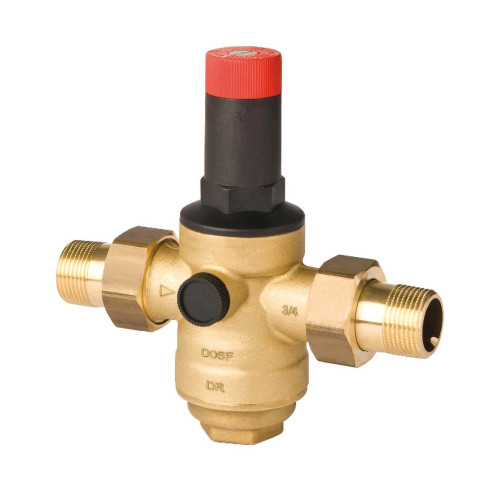 Honeywell regulator ciśnienia D06FH-1/2B DN 15