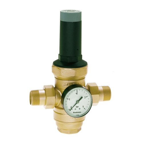 Honeywell regulator ciśnienia D06FN-1/2B DN 15
