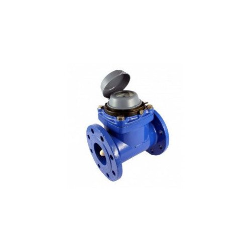 Bmeters Wodomierz WDE-K50 DN 80