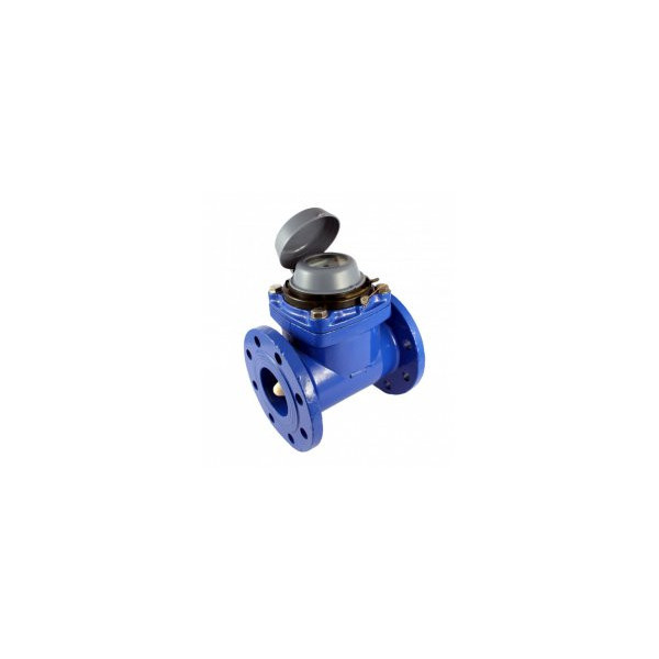 Bmeters Wodomierz WDE-K50 DN 80