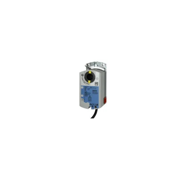 SIEMENS Siłownik GDA161.1E