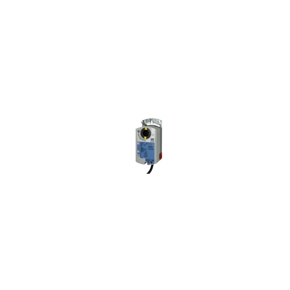 SIEMENS Siłownik GDD141.1E