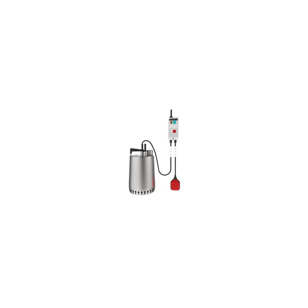GRUNDFOS Pompa zatapialna UNILIFT AP12.40.04.A3