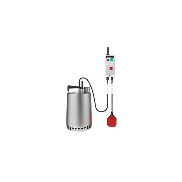 GRUNDFOS Pompa zatapialna UNILIFT AP12.40.04.A3