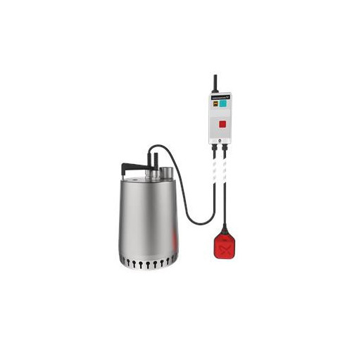 GRUNDFOS Pompa zatapialna UNILIFT AP12.40.04.A3
