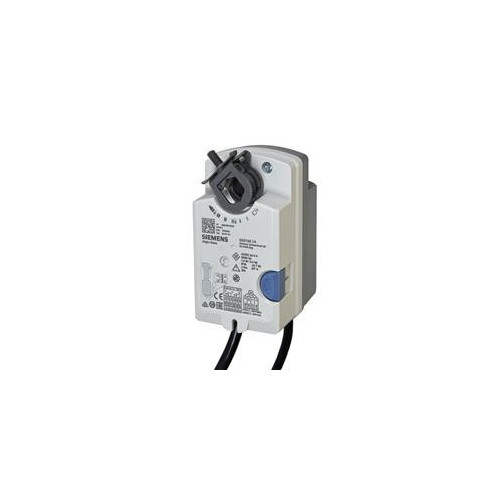 SIEMENS Siłownik GSD341.1A