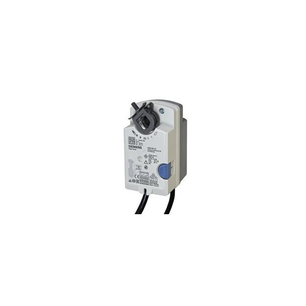 SIEMENS Siłownik GSD341.1A