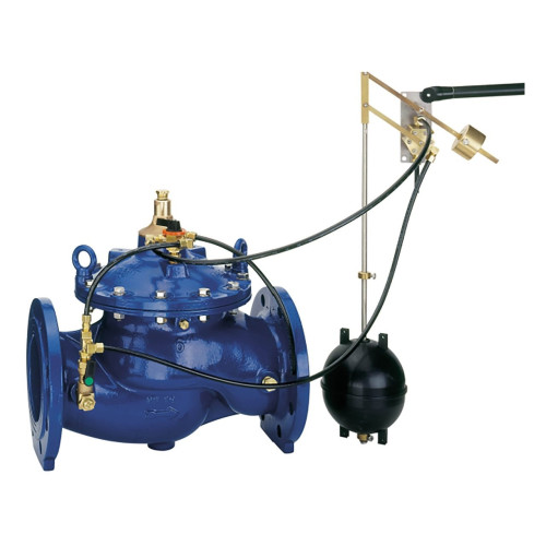 Honeywell pływak do zaworu FV300 zakres regulacji 5-160 cm 70-610