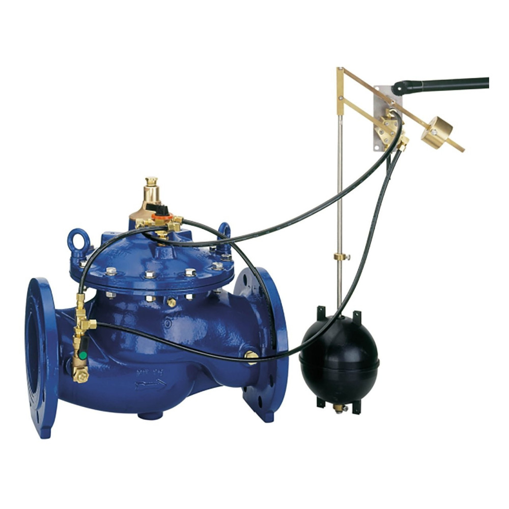 Honeywell pływak do zaworu FV300 zakres regulacji 5-160 cm 70-610