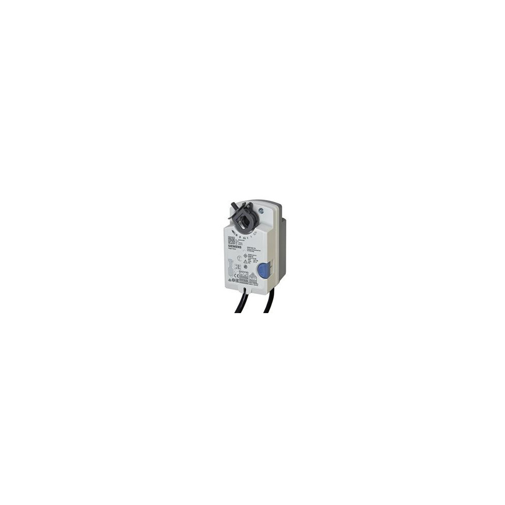 Siemens Siłownik GSD361.1A