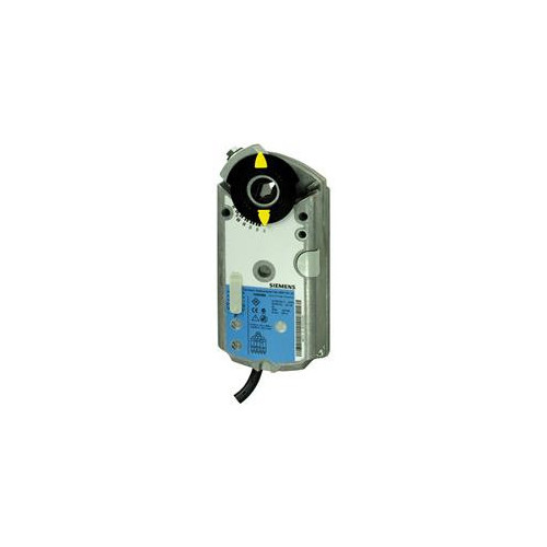 SIEMENS Siłownik GNP191.1E