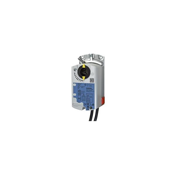 SIEMENS Siłownik GDD142.1E/RW