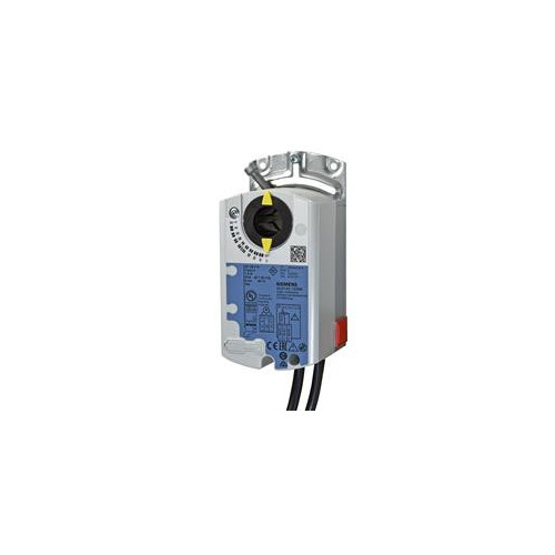 SIEMENS Siłownik GDD146.1E/RW