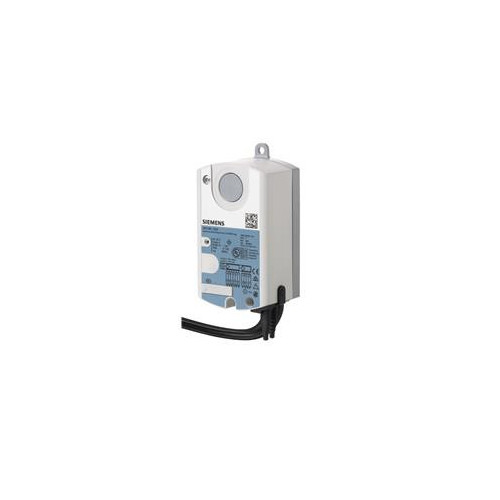 SIEMENS Regulator ASV181.1E/3