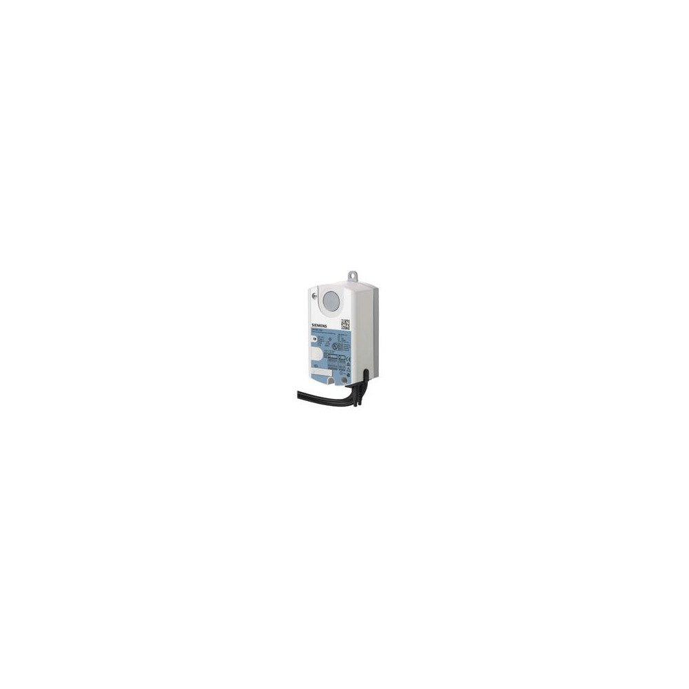 SIEMENS Regulator ASV181.1E/3
