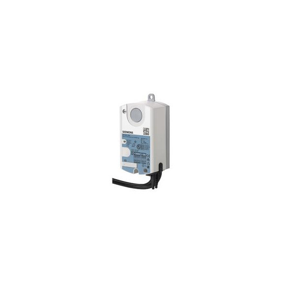 SIEMENS Regulator ASV181.1E/3