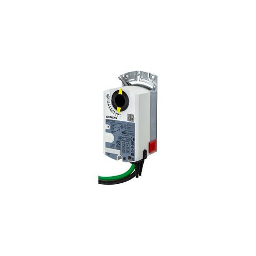 SIEMENS Regulator GDB181.1E/KN