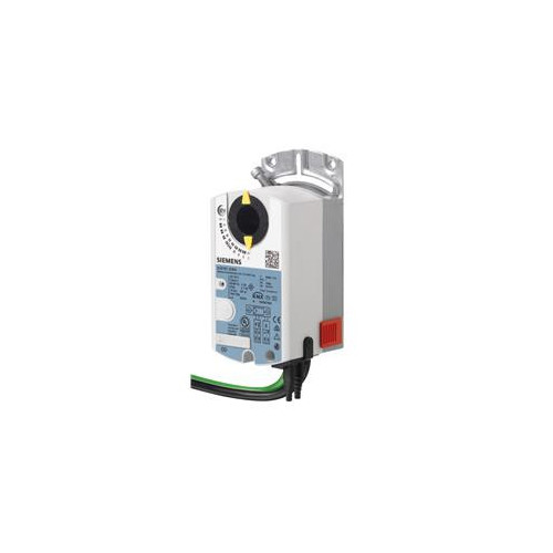 SIEMENS Regulator GLB181.1E/KN
