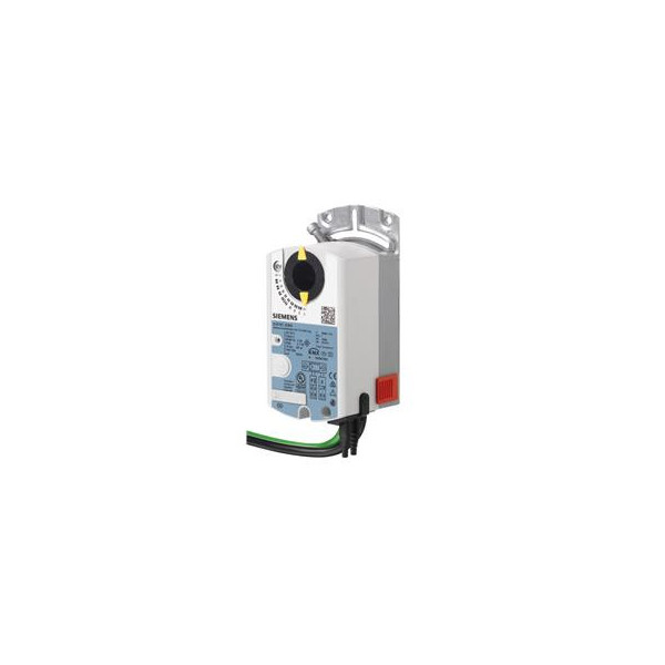 SIEMENS Regulator GLB181.1E/KN