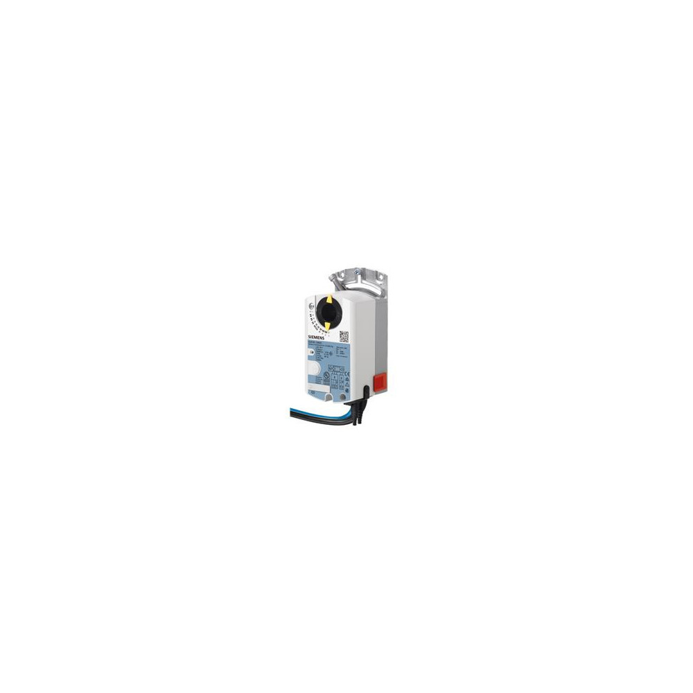 Siemens Regulator GDB181.1E/MO