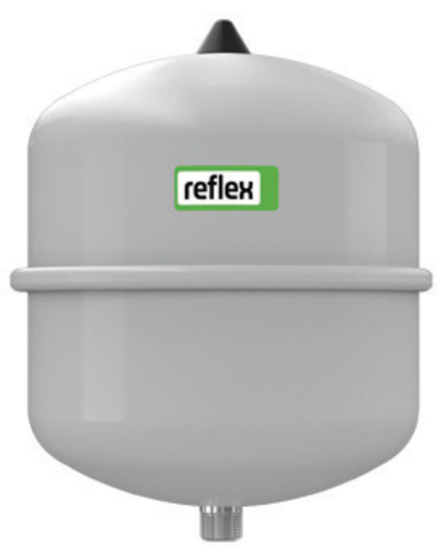 Reflex Naczynie Przeponowe N12