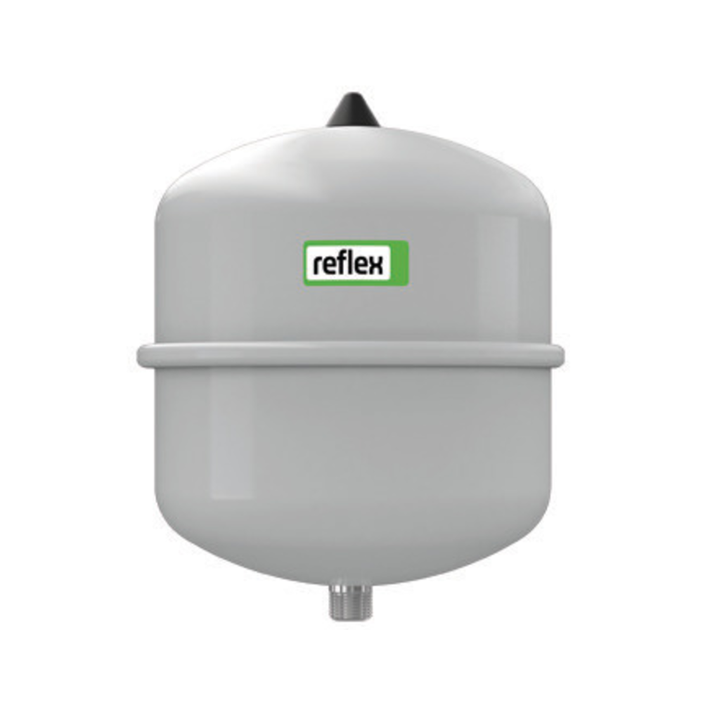 Reflex Naczynie Przeponowe N12