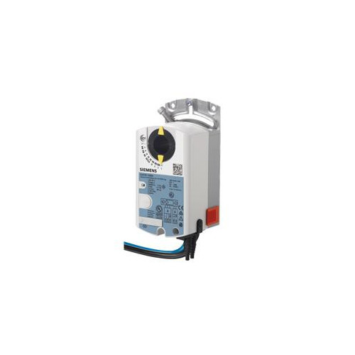 Siemens siłownik GDB181.1E/BA
