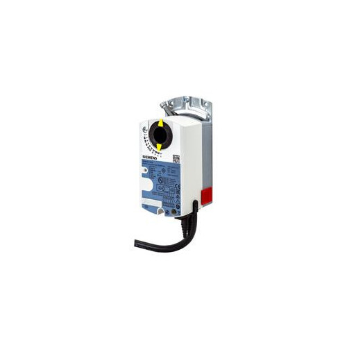 SIEMENS siłownik  GLB181.1E/BA