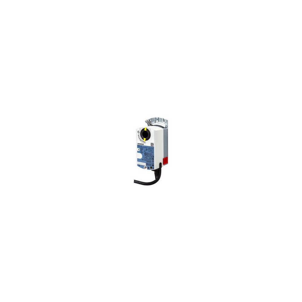 SIEMENS siłownik  GLB181.1E/BA