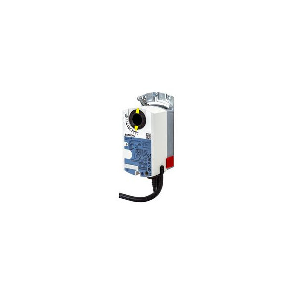 SIEMENS siłownik  GLB181.1E/BA