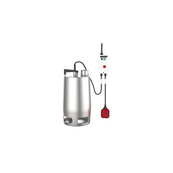 GRUNDFOS Pompa zatapialna UNILIFT AP50.50.08.A3.V  z 10 m przewodem 3x400V