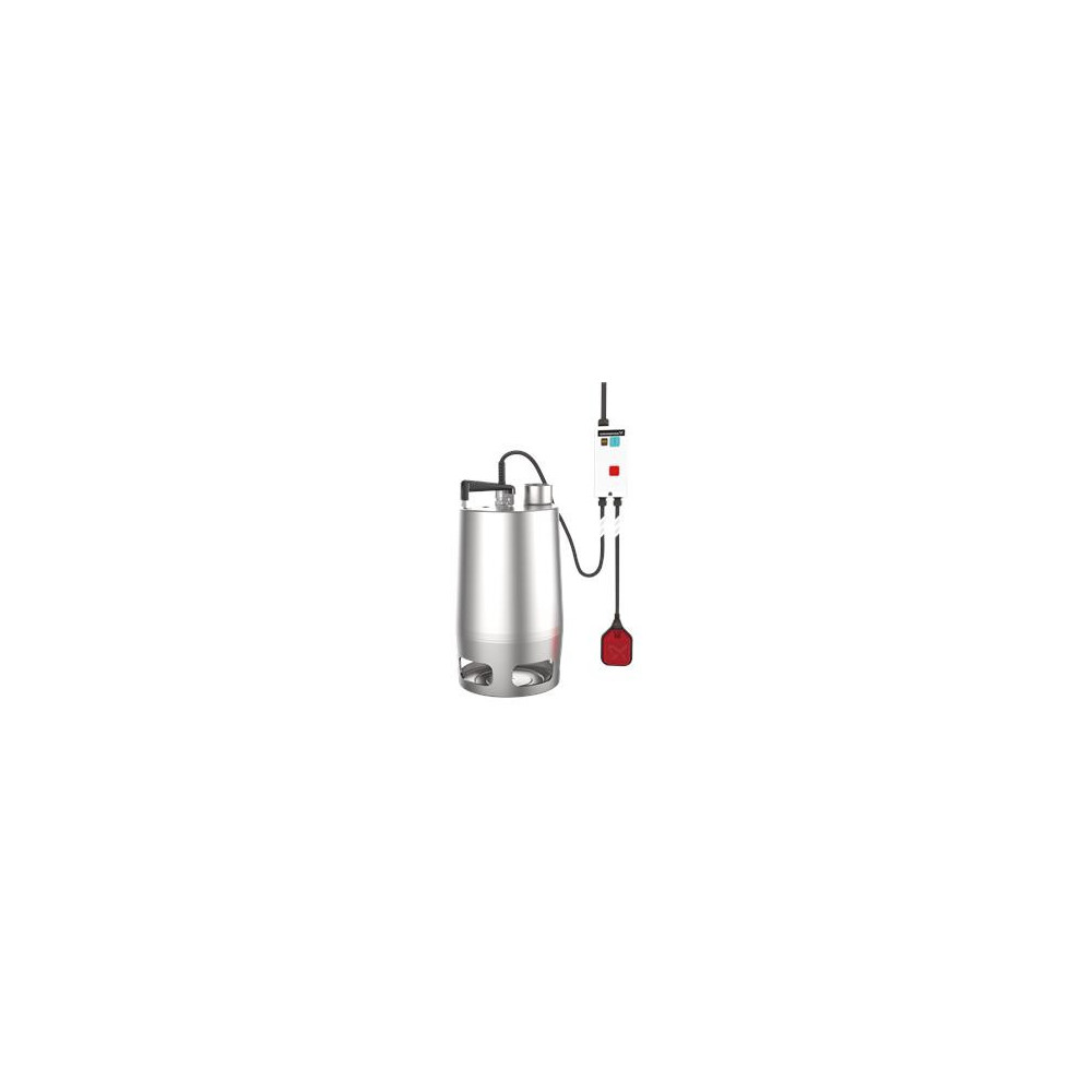 GRUNDFOS Pompa zatapialna UNILIFT AP50.50.11.A3.V  z 10 m przewodem 3x400V