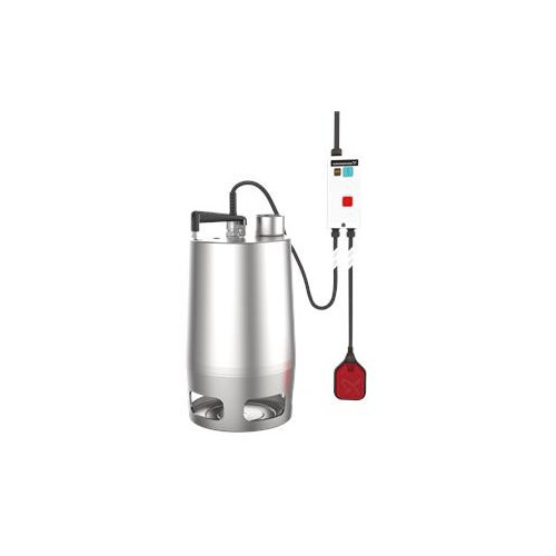 GRUNDFOS Pompa zatapialna UNILIFT AP50.50.11.A3.V  z 10 m przewodem 3x400V