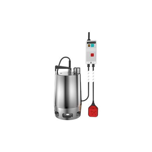 GRUNDFOS Pompa zatapialna UNILIFT AP35.40.06.A3V  z 10 m przewodem 3x400V