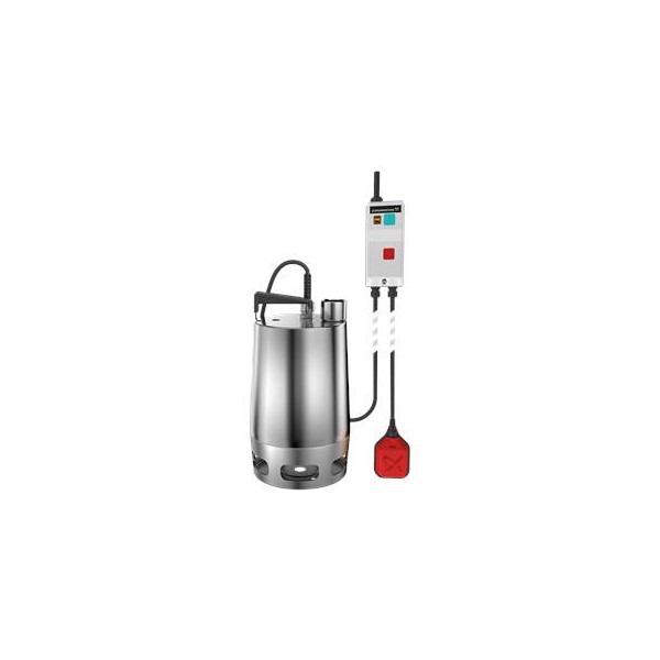 GRUNDFOS Pompa zatapialna UNILIFT AP35.40.08.A3V  z 10 m przewodem 3x400V